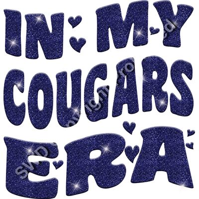 GLT93 BLUE GLITTER Thumbnail