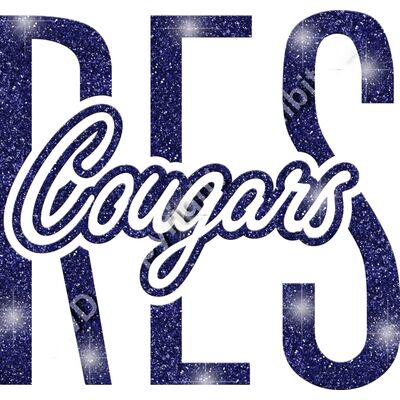 GLT95 BLUE GLITTER Thumbnail