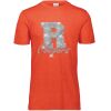 3065 Adult Extra Soft Tri-Blend T-Shirt Thumbnail