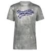 222696 Youth Cotton-Touch Poly T-Shirt Thumbnail