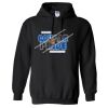 18500 Adult Heavy Blend Hooded Sweatshirt Thumbnail