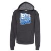 3719Y Youth Sponge Fleece Hoodie Thumbnail