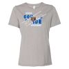 6413 Women’s Extra Soft Tri-blend Tee Thumbnail