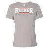 6413 Women’s Extra Soft Tri-blend Tee Thumbnail